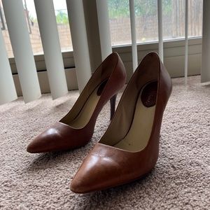 Cole Haan Leather Pumps SIZE 6.5